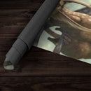 Grabby Hands Playmat