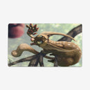 Grabby Hands Playmat