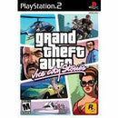 Grand Theft Auto Vice City Stories - PlayStation 2