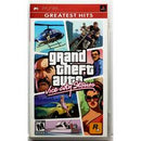 Grand Theft Auto Vice City Stories [Greatest Hits] - PSP