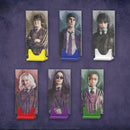 CLUE®: Wednesday