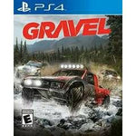 Gravel - PlayStation 4