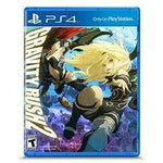 Gravity Rush 2 - PlayStation 4