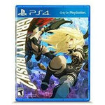 Gravity Rush 2 - PlayStation 4 (Disc Only)