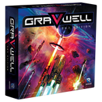 Gravwell: 2nd Ed