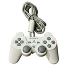 PS One Controllers - PlayStation