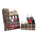 Army Painter Warpaints: Zombicide Green Horde Paint Set