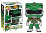 Pop! Television: Mighty Morphin' Power Rangers - Green Ranger (Original)