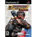 Greg Hastings Tournament Paintball Maxed - PlayStation 2