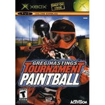 Greg Hastings Tournament Paintball - Xbox