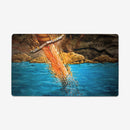 Quenched Temper Playmat