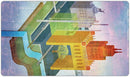 City Life Playmat