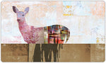 Dissolve Playmat