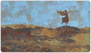 Dune Lady Playmat