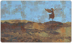 Dune Lady Playmat