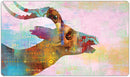 Steed Playmat