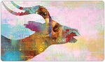Steed Playmat