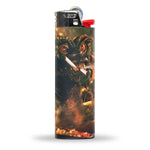 Gremlins "Stripe" Lighter