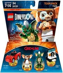 Gremlins [Team Pack] #71256 Lego Dimensions