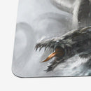 Deep Sea Hydra Playmat