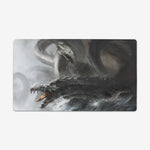 Deep Sea Hydra Playmat