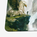 Myths Of The Griffin Playmat