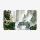 Myths Of The Griffin Playmat