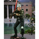 NECA Back to the Future Part II 7" Scale Action Figure - Ultimate Griff Tannen (2015)