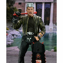 NECA Back to the Future Part II 7" Scale Action Figure - Ultimate Griff Tannen (2015)