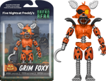 Funko Action Figures: Five Nights at Freddy's - Grim Foxy