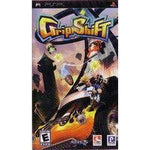 GripShift - PSP