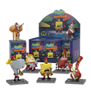 SpongeBob SquarePants: Band Geeks Series Blind Box (1 Blind Box)