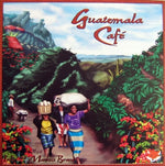 Guatemala Café