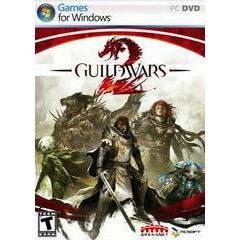 Guild Wars 2 - PC