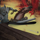 Bloodspine Barrier Playmat