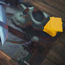 Bowie Knife Playmat