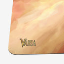 Dragonfire Playmat