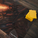 Dragonfire Playmat