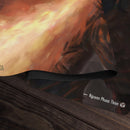 Dragonfire Playmat