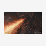 Dragonfire Playmat