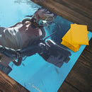 En Garde Playmat