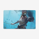 En Garde Playmat