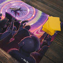 Enthralling Lights Playmat