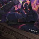 Enthralling Lights Playmat