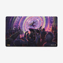 Enthralling Lights Playmat