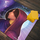 Forgotten Scroll Playmat