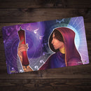 Forgotten Scroll Playmat