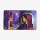 Forgotten Scroll Playmat