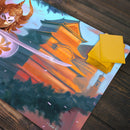 Key Stance Playmat