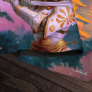 Key Stance Playmat
